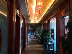 -老村长铁锅宴(航才路店)