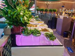 -额尔敦·品质自助(摩尔城店)