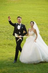 -巴黎新娘婚纱摄影·婚礼策划(嘉定总店)