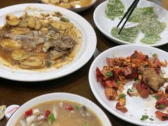 -红灯笼龙凤饭店(宁波老字号店)