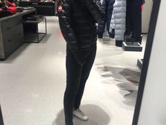 -Canada Goose加拿大鹅(沈阳万象城店)