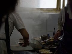 -老光明岗琼甜茶馆