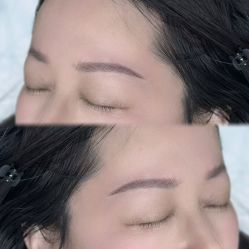 -张小野·专业半永久纹眉