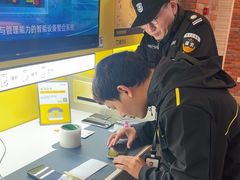 -爱回收(湖滨道购物中心店)
