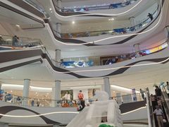 -龙湖南京江北天街