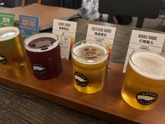 -Goose Island Brewhouse鹅岛精酿啤酒餐厅