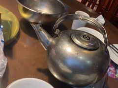 -天下客饭店(中山路店)