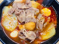 -四川老牛麻辣烫(北门桥店)