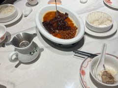 -稻香海鲜饭店(第一国际店)