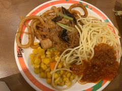 -比格比萨自助(宋家庄店)