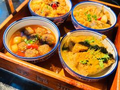 -阿庄新豫菜(通泰路店)