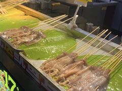 -味子夫鸡柳(解放碑总店)