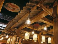-炉太郎日式烧肉店(华贸店)