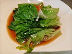 -悦融琥珀·京鲁菜·海味珍品(西单店)