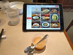 -漢舍川菜馆(国贸商城店)