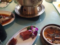 -鼓楼东街老火锅(鼓楼店)