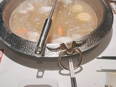 -左庭右院鲜牛肉火锅(新梅广场店)