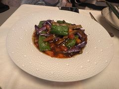 -龟兹KUCINA·新疆菜(前滩L+PLAZA店)