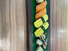 -晴季寿司(红旗街万达店)