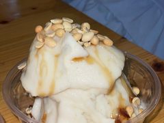 -夏食光安顺小舒冰粉冰浆(甲秀楼店)