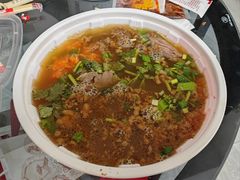 -一品飘香米线(金地美食城店)