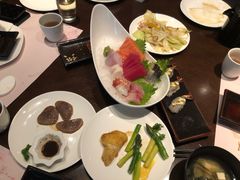 -佛山希尔顿酒店·融誉亚洲美食荟