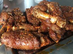 -佰运猪蹄(高陵店)