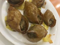 法式蜗牛-红房子西菜馆(淮海店)