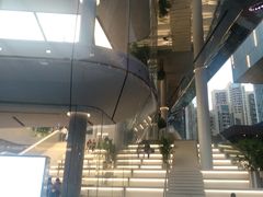 -喜茶(深圳丰盛町店)