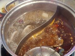 -罗二娘·鲜切牛自助火锅(罗湖东门步行街店)