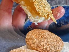 -新淮扬村·淮扬菜·北京烤鸭·世界美食之都示范店(崇文门店)