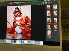 -海马体照相馆(环贸iapm大师爱情店)