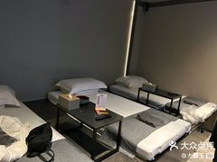 -尚足影院式足疗·住宿·美食(解放碑店)