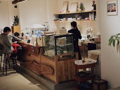 -光舍(香榭里花园店)