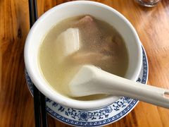 白果炖鸡-青城甲(青城山店)