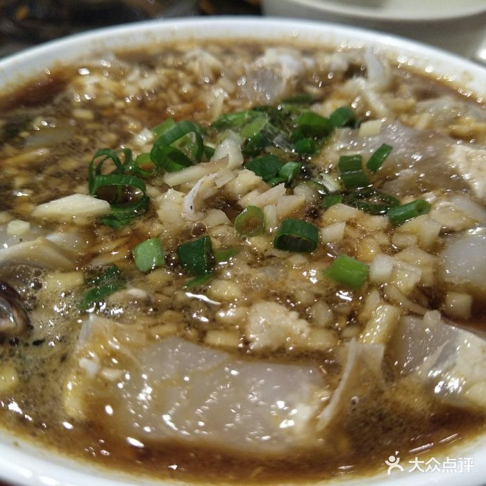 五马街老锅贴(印象南塘店)--菜图片-温州美食-大众点评网