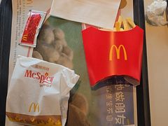 -麦当劳(季华好又多店)