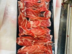 五花趾-陈记顺和潮汕牛肉火锅(番禺迎宾大道店)