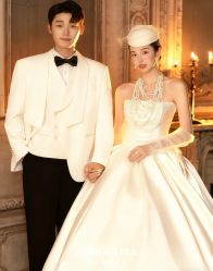 -青禾蒙娜丽莎婚纱摄影(武汉总店)