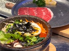 -入火韩国烤肉(凯旋广场店)