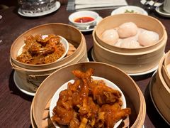 -逸东轩(香港逸东酒店)