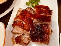 -新旺茶餐厅(嘉里城店)