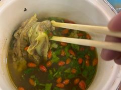 -花圃园餐厅店(和田二街28号院店)