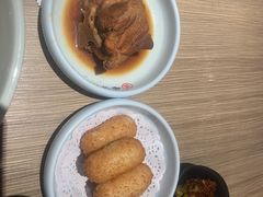 酱骨架-云味馆·云南菜·云南米线(景田店)
