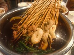 -成都瓜串串(华强北店)