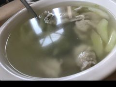 -老钱饭店(后渚港店)