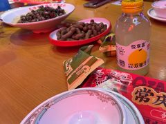 -庆峰龙虾烧烤(合肥一店)