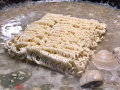 -拾下卜卜贝•海鲜火锅