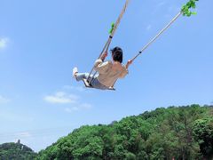 -石燕湖生态旅游景区