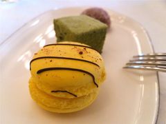 马卡龙-Salon de Ville浦江汇(上海外滩华尔道夫酒店店)